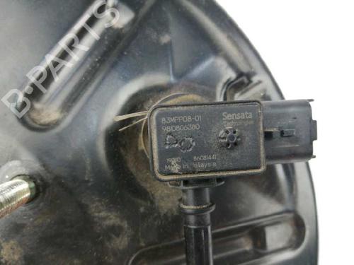 Servo brake CITROËN C4 Grand Picasso II (DA_, DE_) 1.2 THP 130 | BP7436511M42
