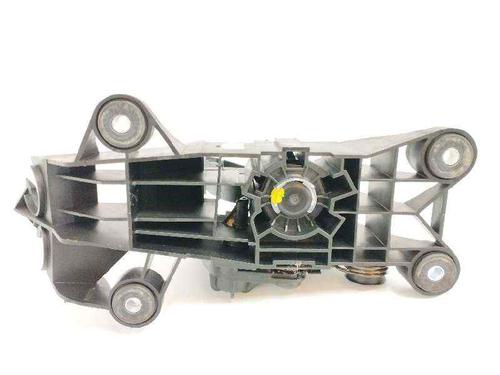 Gear lever FORD TOURNEO COURIER B460 MPV 1.5 TDCi | BP9578309M90 