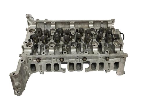 Cylinder head FORD MONDEO III Saloon (B4Y) 2.0 16V TDDi / TDCi | BP12942801M5 