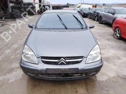 ABS Bremseaggregat CITROËN C5 I (DC_) 2.0 HDi (DCRHZB, DCRHZE) | BP9761991M43 