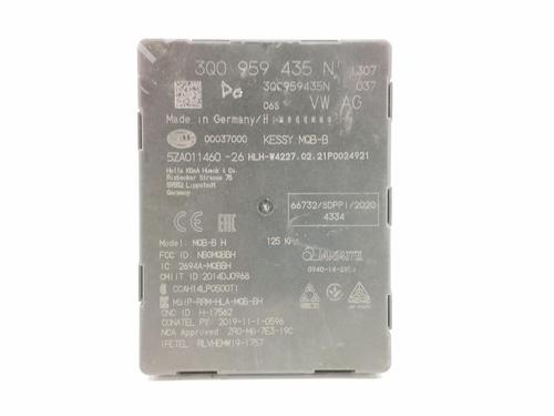 Elektronisk modul SEAT ARONA (KJ7, KJP) 1.0 TSI (110 hp) 12428183