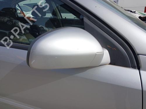Used Right mirror Right mirror OPEL VECTRA C (Z02) 2.0 DTI 16V (F69) (101 hp) 33977454 33977454