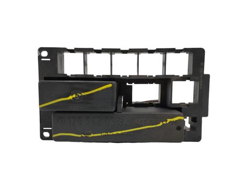 Used Fuse box MERCEDES-BENZ 124 Saloon (W124) [1984-1993]  17759030