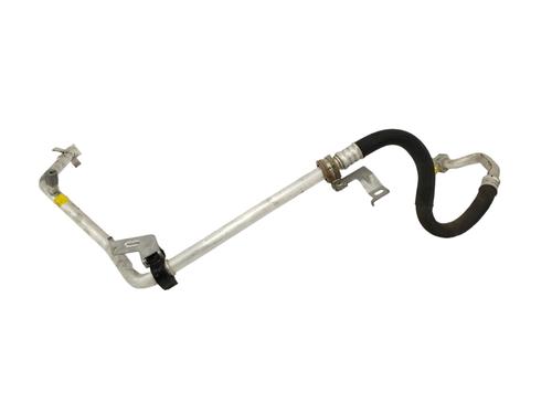 Used AC pipe FIAT 500 (312_) 1.0 Mild Hybrid (312.AYD1B) (69 hp) 17624425