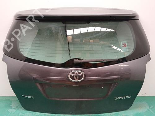 tailgate-toyota-verso-_r2_-2009-2010-2011-2012-2013-2014-2015-2016-2017-2018-33939173 main image
