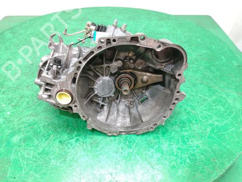 Used Gearbox TOYOTA AVENSIS (_T22_) [1997-2003]  10637069