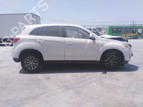 Electronic module MITSUBISHI ASX (GA_W_) 1.6 DI-D 4WD | BP6440396M83 
