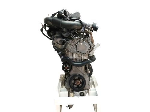 Engine MERCEDES-BENZ A-CLASS (W169)  | BP23576161M1 