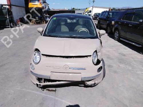 AC compressor FIAT 500 (312_) 1.2 (312AXA1A) | BP11020330M34 