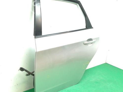 Left rear door SUBARU IMPREZA Hatchback (GR, GH, G3) 1.5 F (GH2) | BP10526337C4 