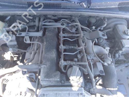 Electronic module KIA SORENTO I (JC) 2.5 CRDi 4WD | BP12426569M83 