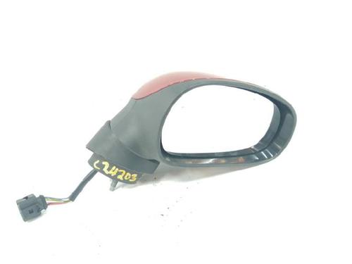 Used Right mirror SEAT LEON (1P1) 1.9 TDI (105 hp) 10010174