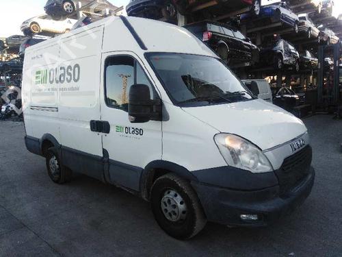 Used Parts IVECO DAILY V Van 29S13, 29L13, 35C13, 35S13, 40C13, 40S13 (126 hp) 3494540