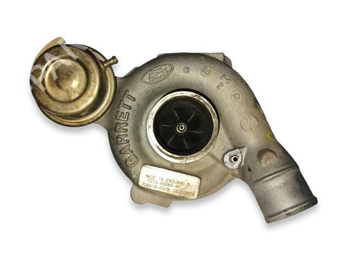 Used Turbocharger/Supercharger FORD MONDEO III (B5Y) [2000-2007]  18114746
