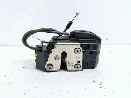 Used Front right lock Front right lock 38087575 38087575