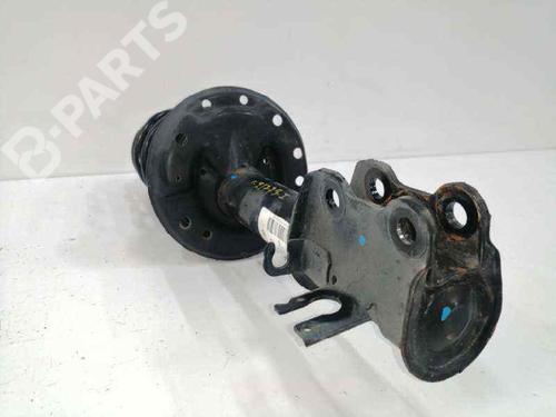 Left front shock absorber FIAT PUNTO (199_)  | BP7191556M16 