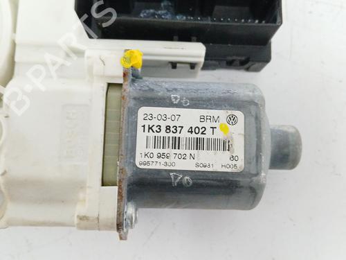 Rudehejsemotor forskærm højre VW GOLF V (1K1) 1.6 FSI | BP29423015E20 