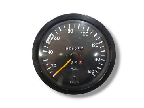 Used Instrument cluster Instrument cluster MERCEDES-BENZ MB Bus (W631) D (631.333, 631.343, 631.334, 631.344) (72 hp) 20166142 20166142