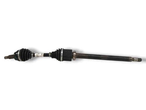 Used Right front driveshaft LAND ROVER RANGE ROVER EVOQUE (L538) 2.0 D (150 hp) 27567280
