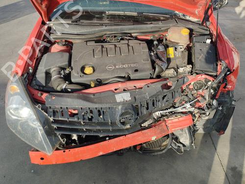 Fuse box OPEL ASTRA H GTC (A04) 1.9 CDTI (L08) | BP16354944E1 