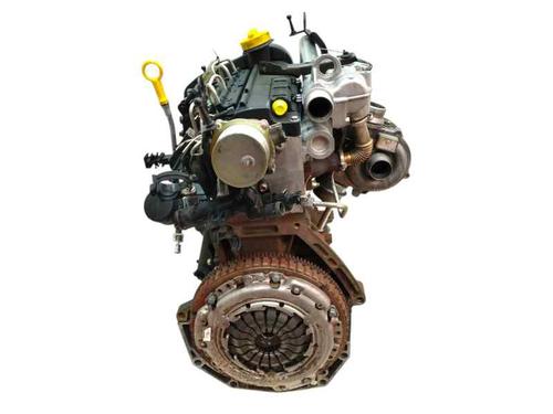 Engine RENAULT SCÉNIC II (JM0/1_) 1.5 dCi (JM02, JM13) | BP27255288M1  - Image 5