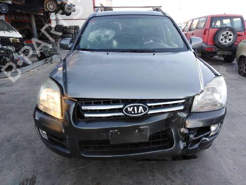 Starter KIA SPORTAGE II (JE_, KM_) 2.0 CRDi | BP16779259M8 