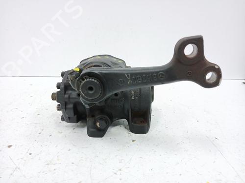 Used Steering rack Steering rack 38010600 38010600