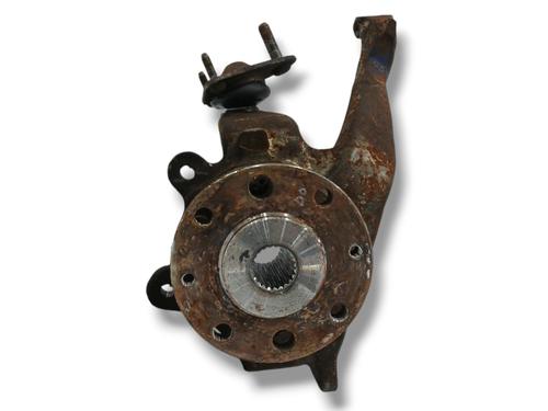 Used Left front steering knuckle Left front steering knuckle RENAULT FUEGO (136_) 2.0 TX/GTX (1363) (110 hp) 20672059 20672059