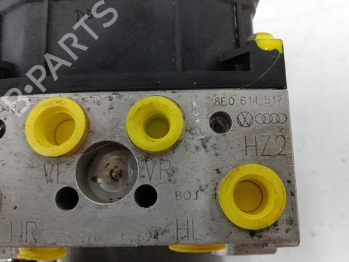 ABS pump AUDI A4 B7 (8EC) 2.0 | BP34704369M43 - Image 5