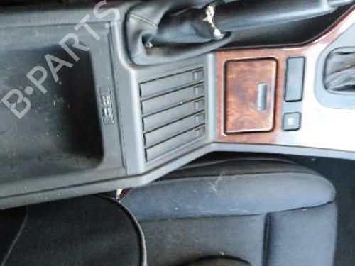 Gearbox control unit BMW 5 (E39) 525 tds | BP4940300M52 
