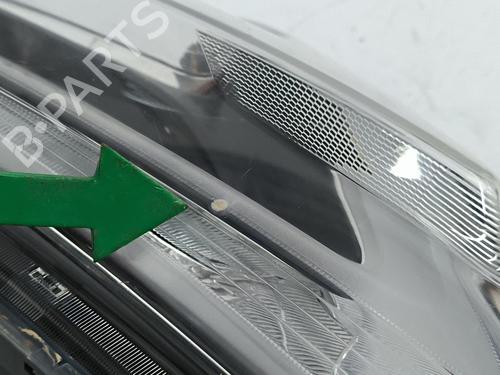 Left headlight NISSAN JUKE (F15) 1.5 dCi | BP32392101C28 