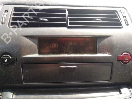 Switch CITROËN C4 I (LC_)  | BP5220522I30 