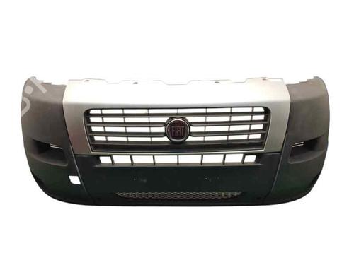 Used Front bumper FIAT DUCATO Van (250_) 100 Multijet 2,2 D (100 hp) 23960363