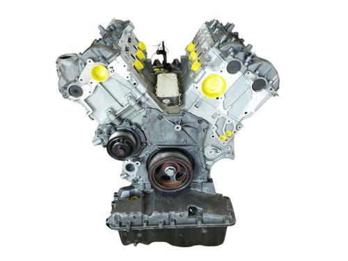 Used Engine MERCEDES-BENZ R-CLASS (W251, V251) R 320 CDI 4-matic (251.022, 251.122) (224 hp) 30472710