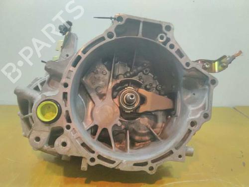 Used Gearbox MAZDA 6 Hatchback (GG) 2.0 DI (GG14) (136 hp) 581691