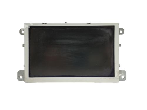 Used Display monitor AUDI Q5 (8RB) 2.0 TDI quattro (170 hp) 12429389