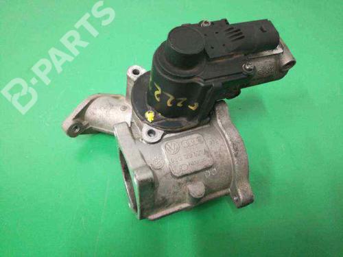 Used Egr SEAT IBIZA III (6L1) 1.4 TDI (80 hp) 4715535