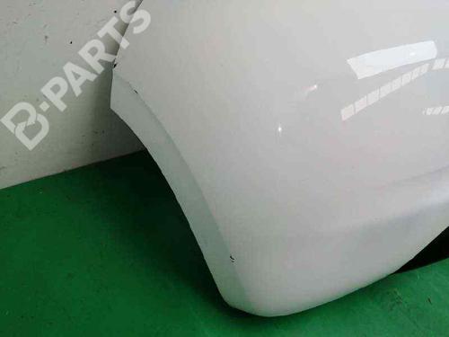 Rear bumper PEUGEOT 208 I (CA_, CC_) 1.6 BlueHDi 100 | BP9665728C8 