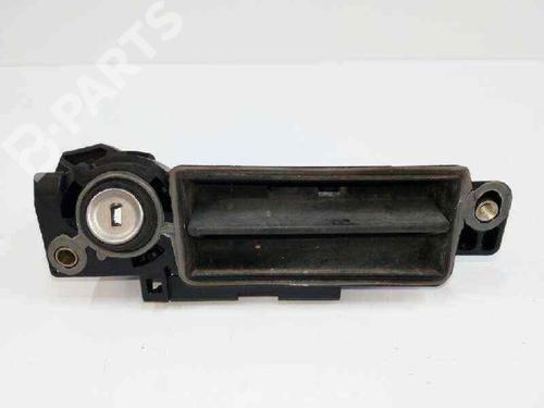 Tailgate handle MERCEDES-BENZ C-CLASS (W203) C 180 Kompressor (203.046) | BP5152622C132 