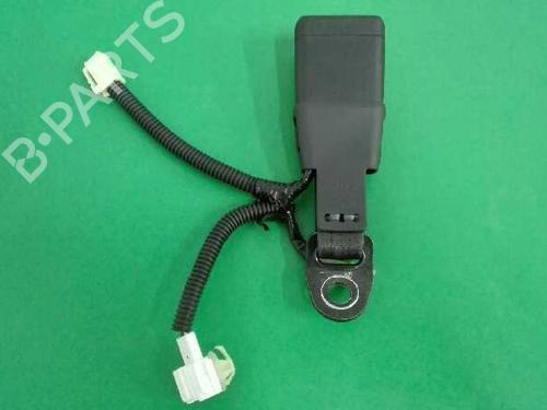 Used Seat buckle SUBARU XV (GT) 2.0 i AWD (GT7) (156 hp) 14147097