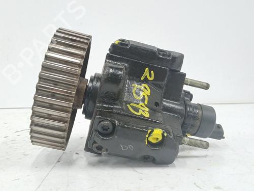 Used Injection pump Injection pump RENAULT SCÉNIC I MPV (JA0/1_, FA0_) 1.9 dCi RX4 (102 hp) 40292052 40292052