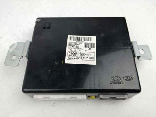 Used Electronic module HYUNDAI ix35 (LM, EL, ELH) [2009-2016]  8057217