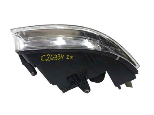 Left headlight VW PASSAT B5.5 (3B3) 1.9 TDI | BP28040953C28