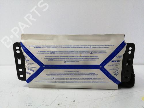 Used Passenger airbag RENAULT ESPACE IV (JK0/1_) [2002-2025]  11795074
