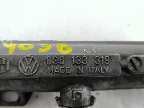 Injection rail SEAT LEON (1M1) 1.6 16 V | BP36077169M98  - Image 5