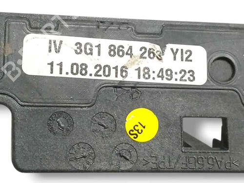 Consolle centrale VW PASSAT B8 (3G2, CB2) 1.4 TSI | BP26567387I22 