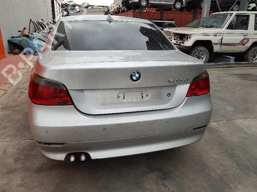 Køler BMW 5 (E60)  | BP16351509M31 