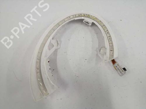 Left front indicator MINI MINI (R56) [2005-2014]  10262169