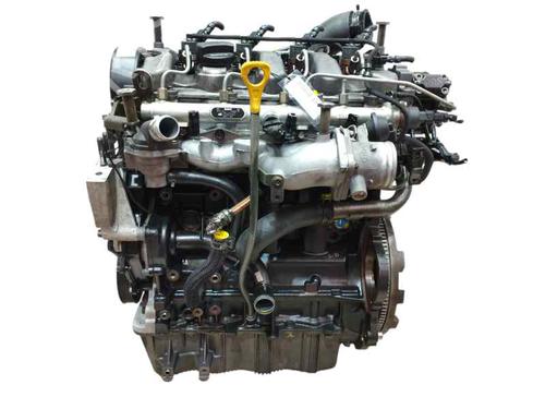 Motor KIA SPORTAGE II (JE_, KM_) 2.0 CRDi (140 hp) 27659935