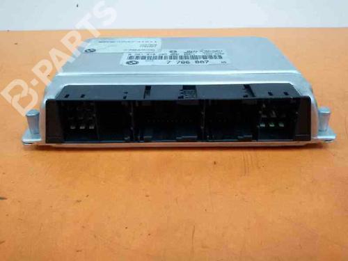 Engine control unit (ECU) BMW 3 (E46) 320 d | BP585234M57